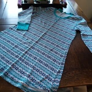 ◽STEVE-NIGHTGOWN/ B5